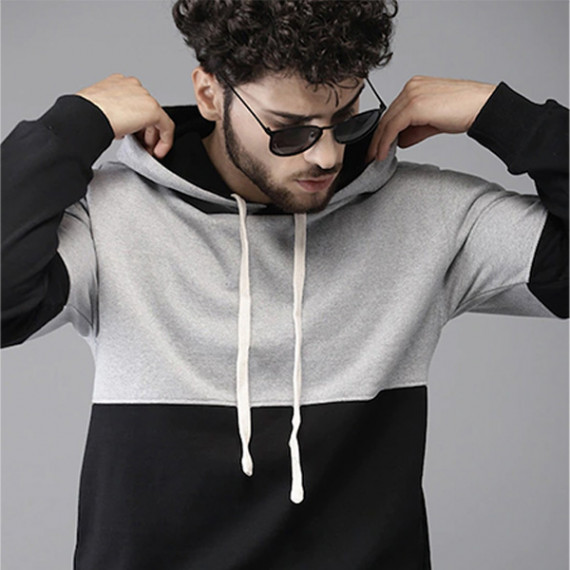 https://www.zenfashion.in/products/men-black-grey-colourblocked-hooded-sweatshirt