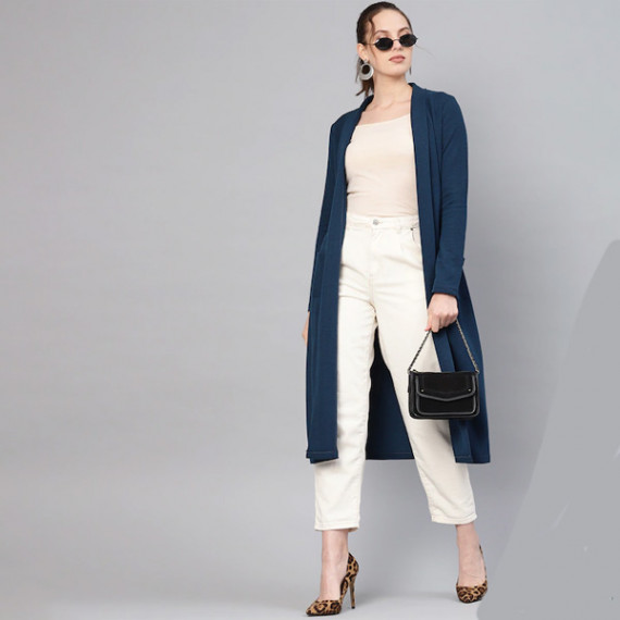https://www.zenfashion.in/products/women-teal-blue-longline-solid-open-front-winter-shrug