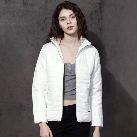 https://www.zenfashion.in/products/women-white-self-design-puffer-jacket