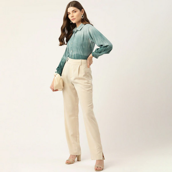 https://www.zenfashion.in/products/green-off-white-tie-and-dye-shirt-style-top