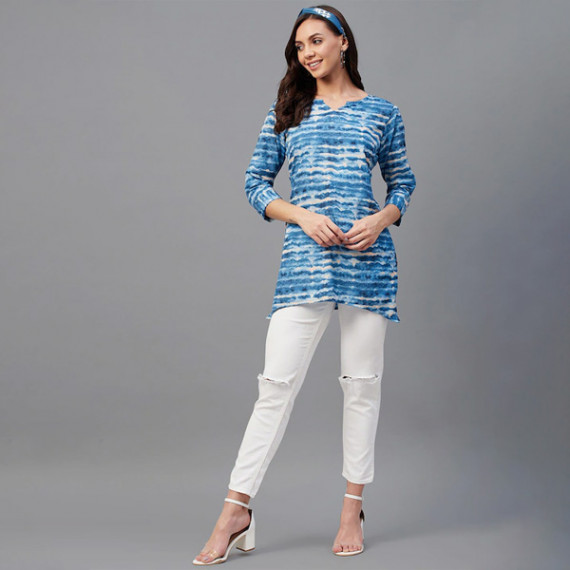 https://www.zenfashion.in/products/women-blue-tunics