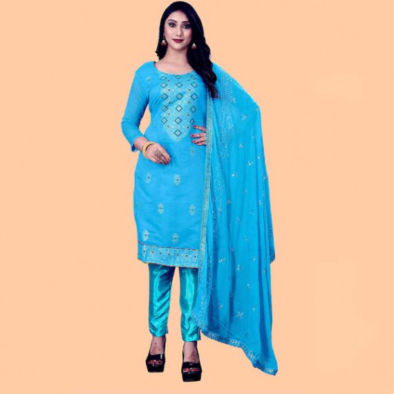 https://www.zenfashion.in/products/women-linen-unstitched-dress-material