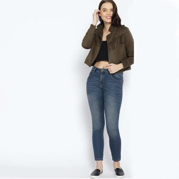 https://www.zenfashion.in/products/women-navy-blue-slim-fit-high-rise-clean-look-jeans