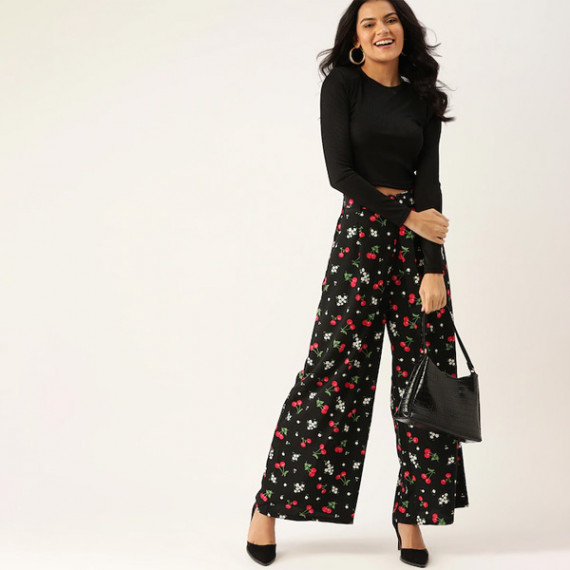 https://www.zenfashion.in/products/women-black-red-cherry-print-wide-leg-palazzos