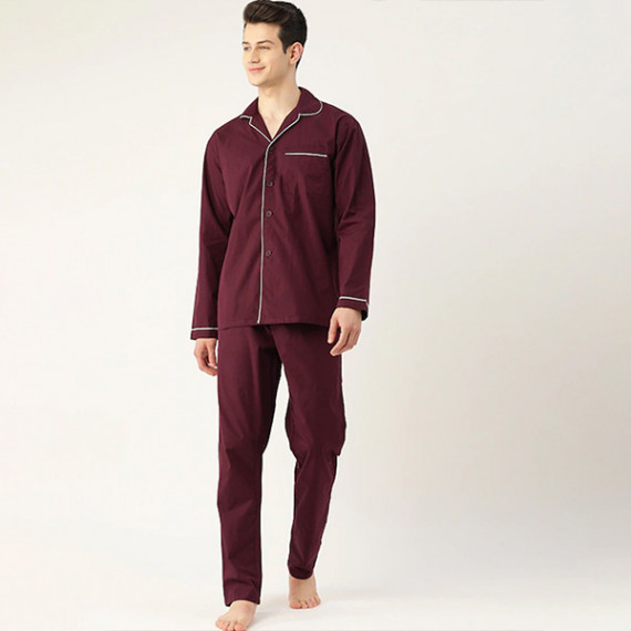 https://www.zenfashion.in/products/men-pure-cotton-solid-nightsuit