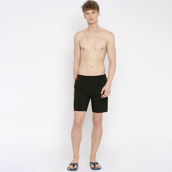 https://www.zenfashion.in/products/men-black-printed-swim-shorts-1