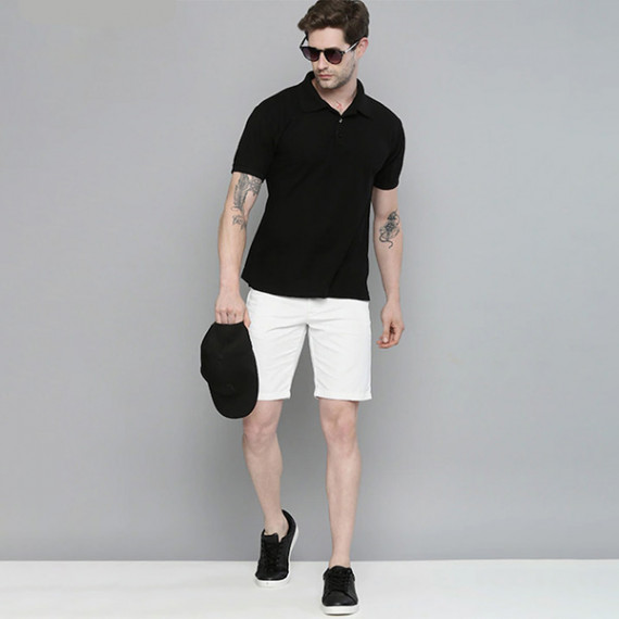 https://www.zenfashion.in/products/men-white-slim-fit-chino-shorts