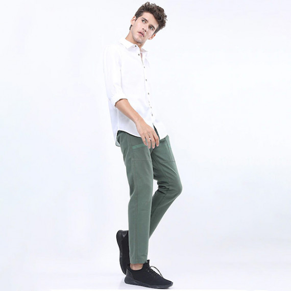 https://www.zenfashion.in/products/men-green-cargos-trousers