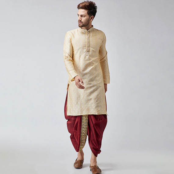 https://www.zenfashion.in/products/men-maroon-dhoti-pants