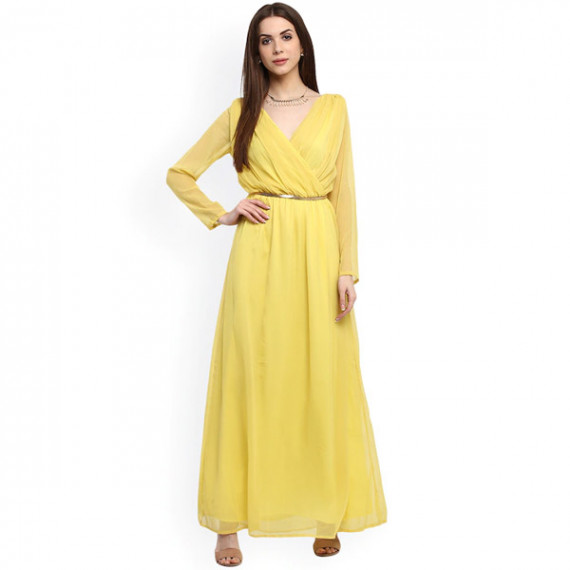 https://www.zenfashion.in/products/women-yellow-solid-maxi-dress