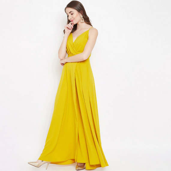 https://www.zenfashion.in/products/yellow-wrap-maxi-dress