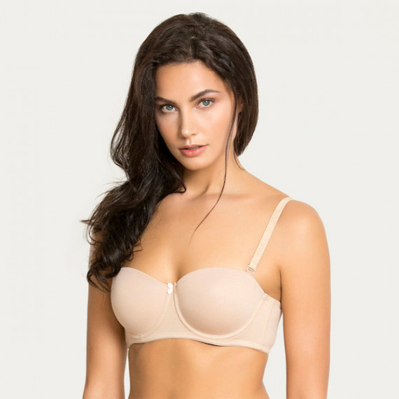 https://www.zenfashion.in/products/beige-solid-underwired-lightly-padded-balconette-bra